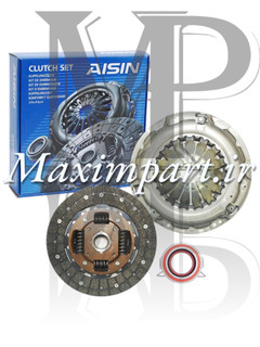 کیت کلاج پراید AISIN