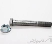 پيچ طبق به شاسي پرايد HIT-CO