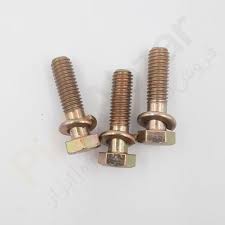 پيچ چهار شاخ فرمان پرايد HIT-CO