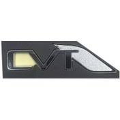 آرم CVT گلگیر جلو راست  شاهین شرکتی