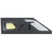 آرم CVT گلگیر جلو راست شاهین شرکتی
